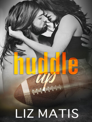 cover image of Huddle Up
